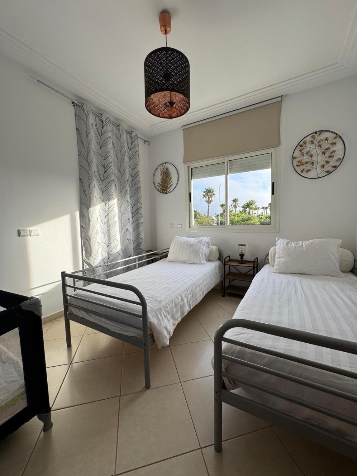 Marina Golf Asilah Geheel Vernieuwd En Gerenoveerd Okt 2024 Dış mekan fotoğraf
