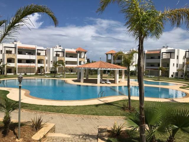 Marina Golf Asilah Geheel Vernieuwd En Gerenoveerd Okt 2024 Dış mekan fotoğraf