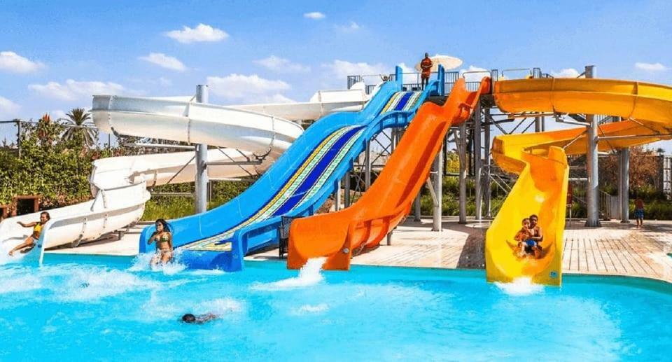 Marina Golf Asilah Geheel Vernieuwd En Gerenoveerd Okt 2024 Dış mekan fotoğraf